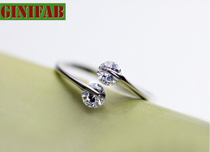 Silver Rings