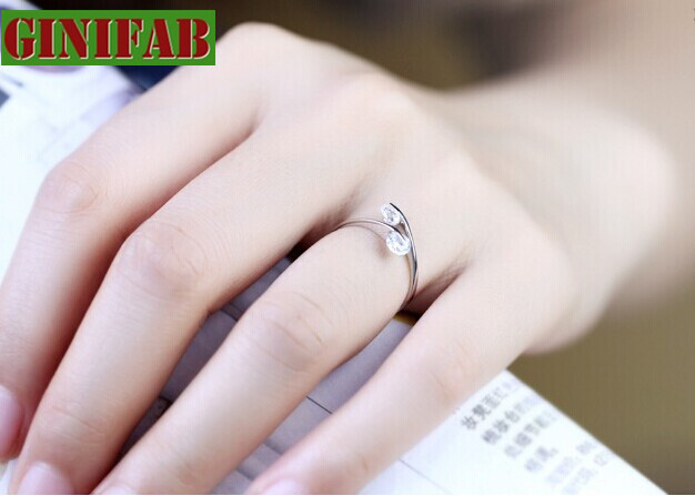 Silver Rings