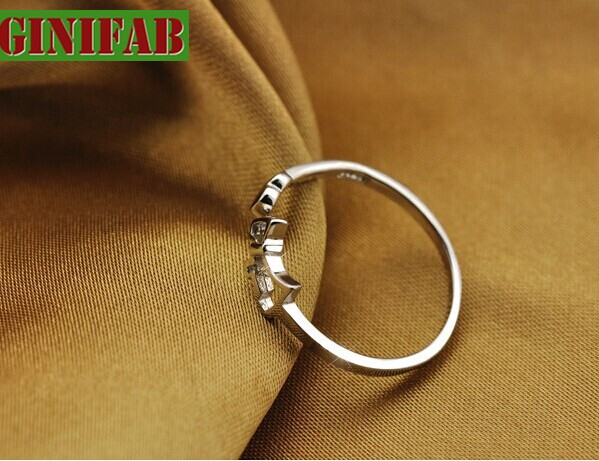 Silver Rings