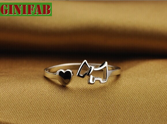Silver Rings