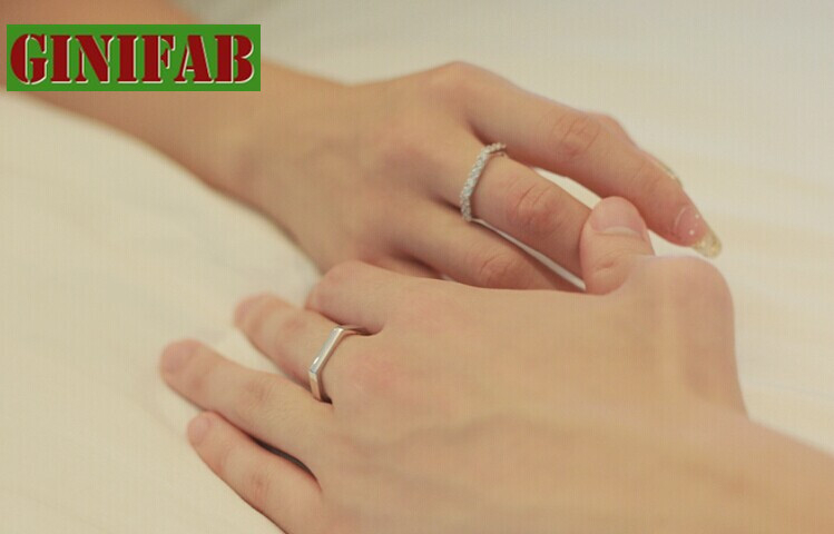 Silver Rings