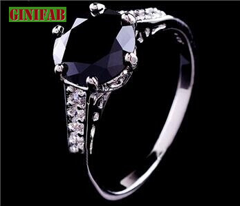 Silver Rings