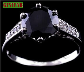 Silver Rings