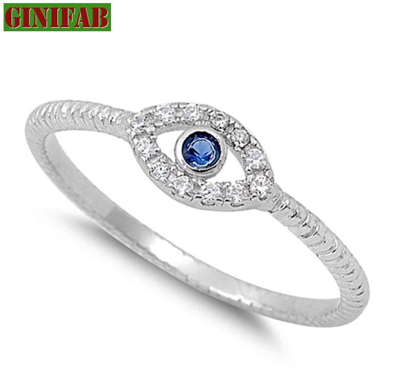 Silver Rings