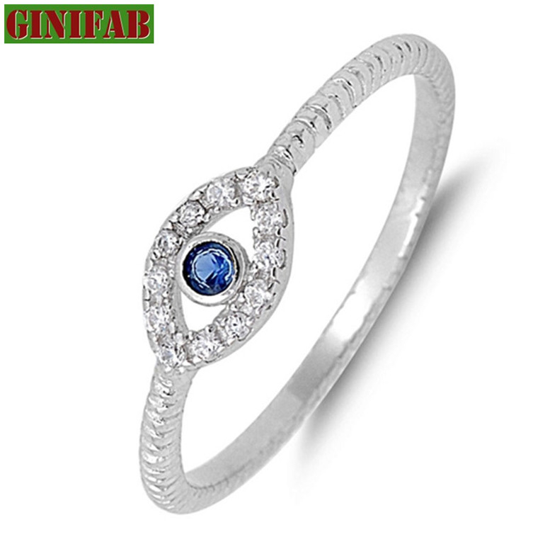 Silver Rings