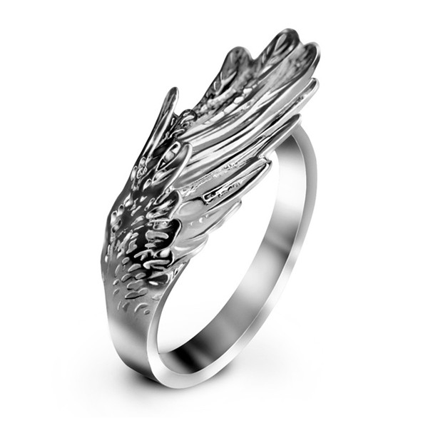 Silver Rings