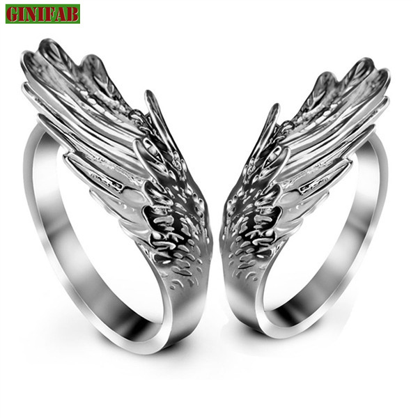 Silver Rings