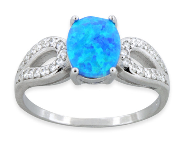 Silver Rings