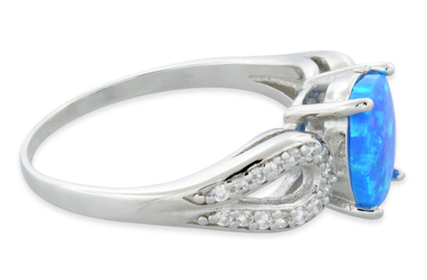 Silver Rings