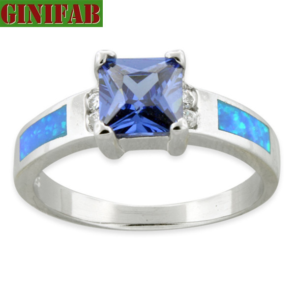 Silver Rings