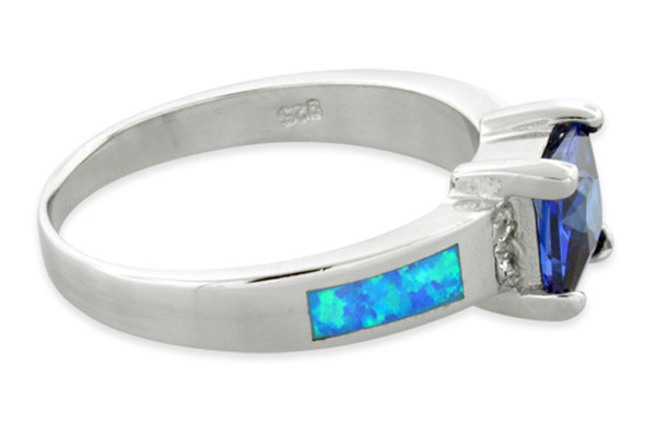Silver Rings