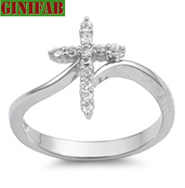 Silver Rings