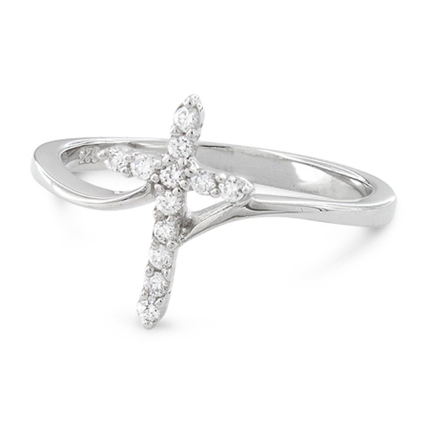 Silver Rings
