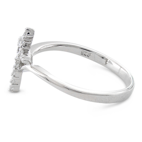 Silver Rings