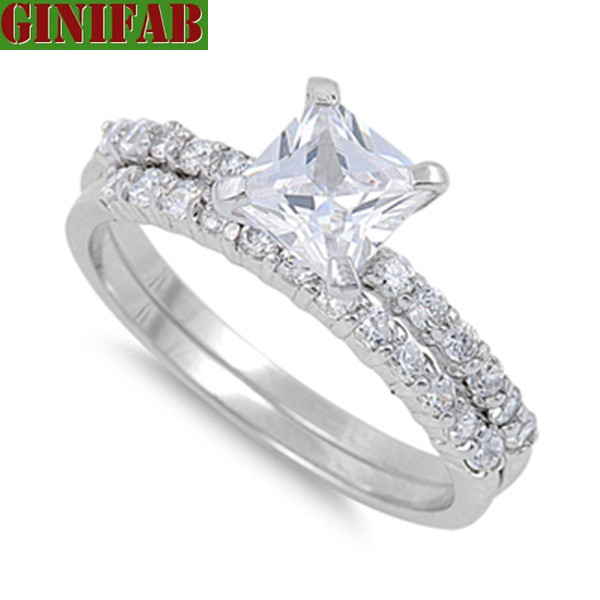 Silver Rings
