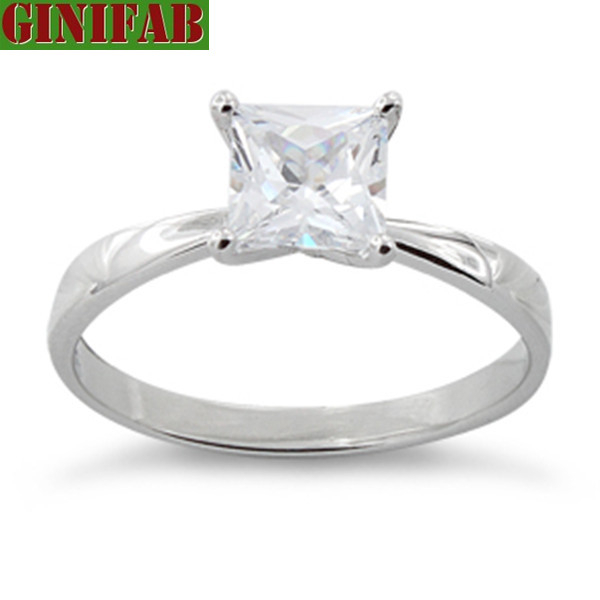 Silver Rings