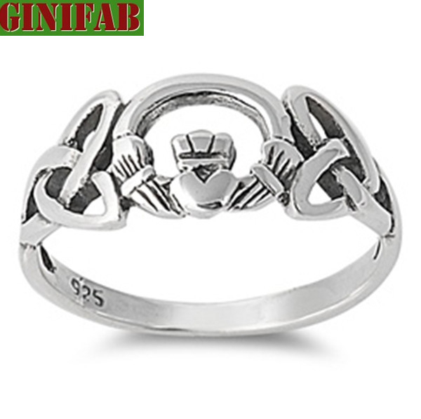 Silver Rings