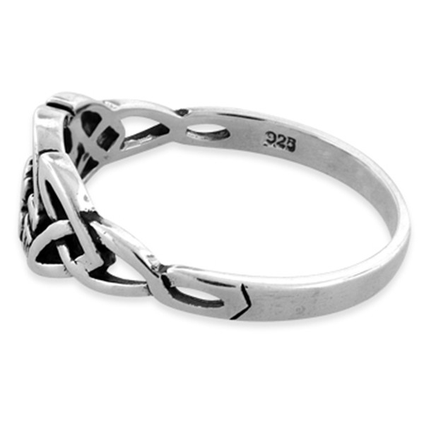 Silver Rings