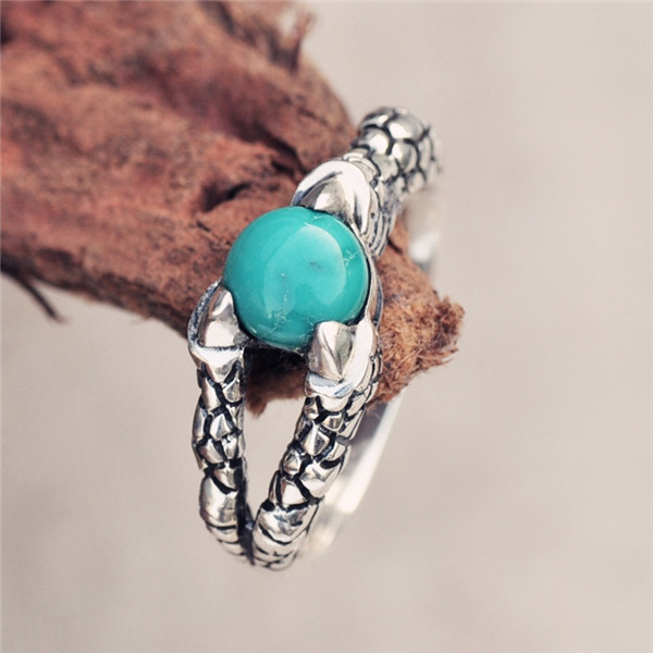 Silver Rings