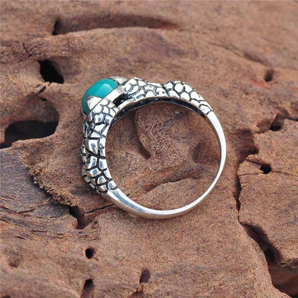 Silver Rings