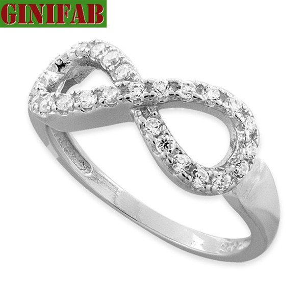 Silver Rings