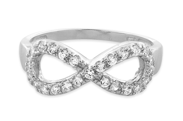Silver Rings
