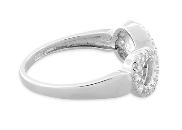 Silver Rings