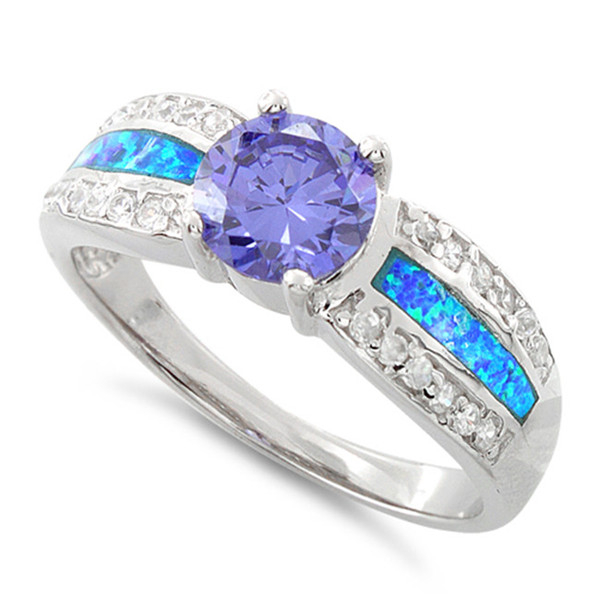 Silver Rings