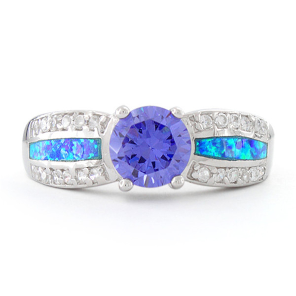 Silver Rings