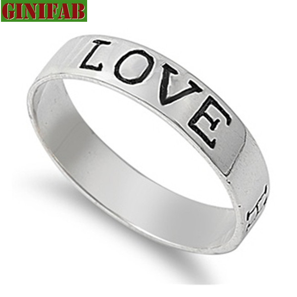 Silver Rings