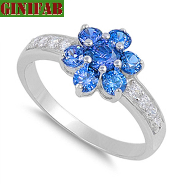 Silver Rings