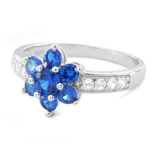 Silver Rings