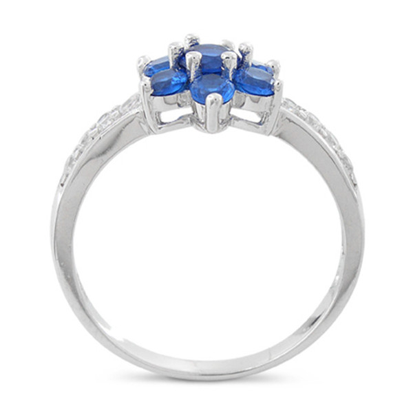 Silver Rings