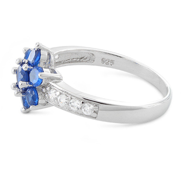 Silver Rings