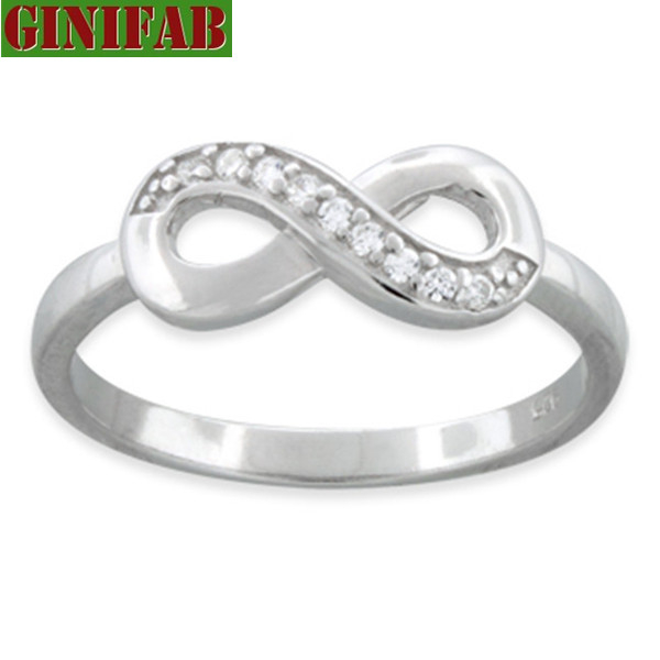 Silver Rings