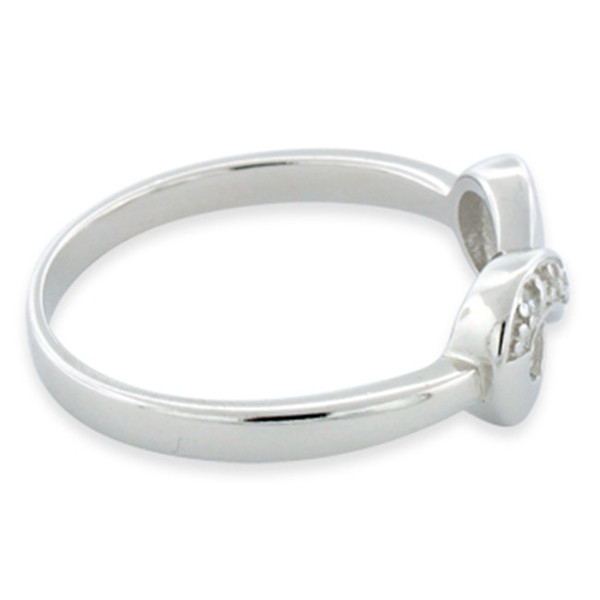 Silver Rings