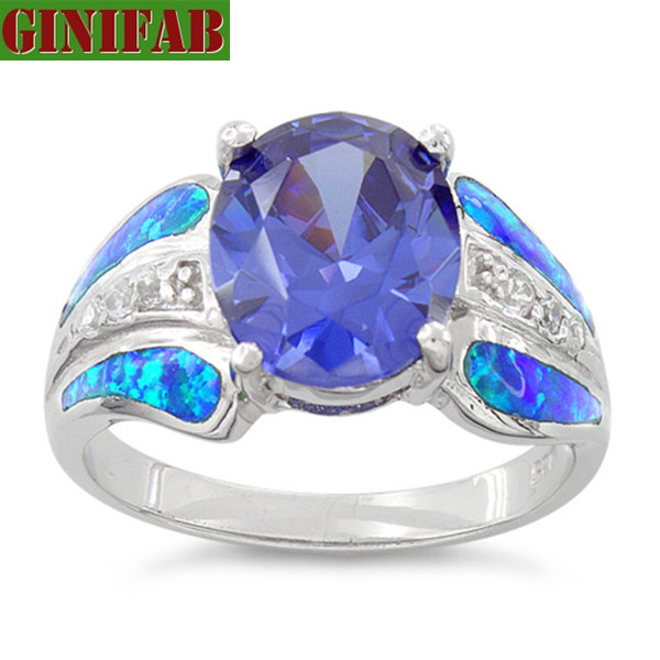 Silver Rings