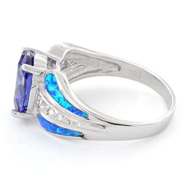 Silver Rings