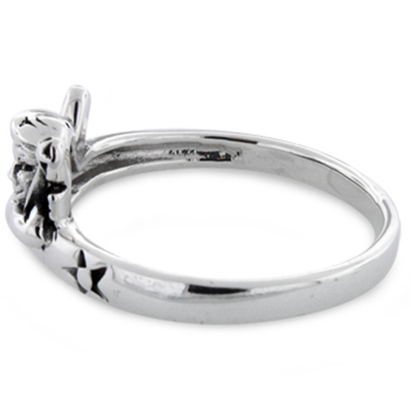 Silver Rings