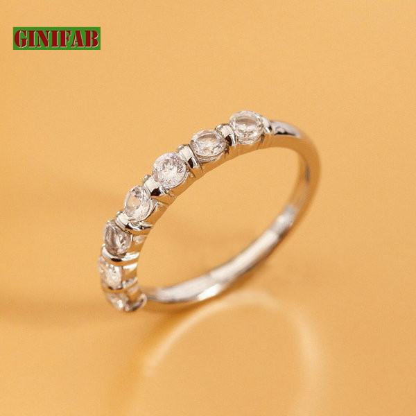 Silver Rings