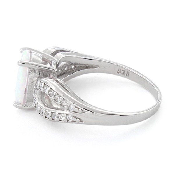 Silver Rings