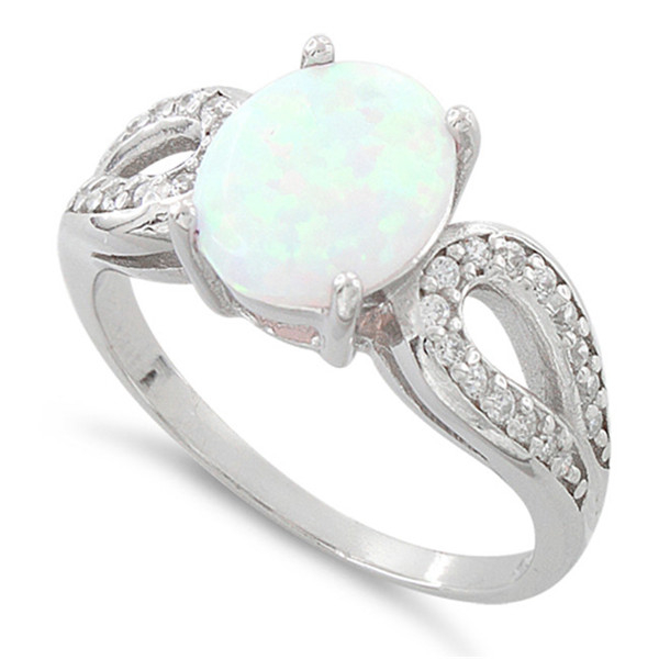 Silver Rings