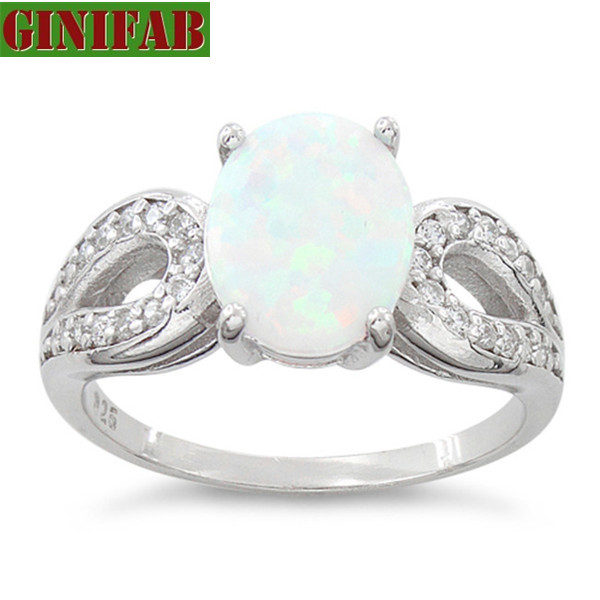 Silver Rings