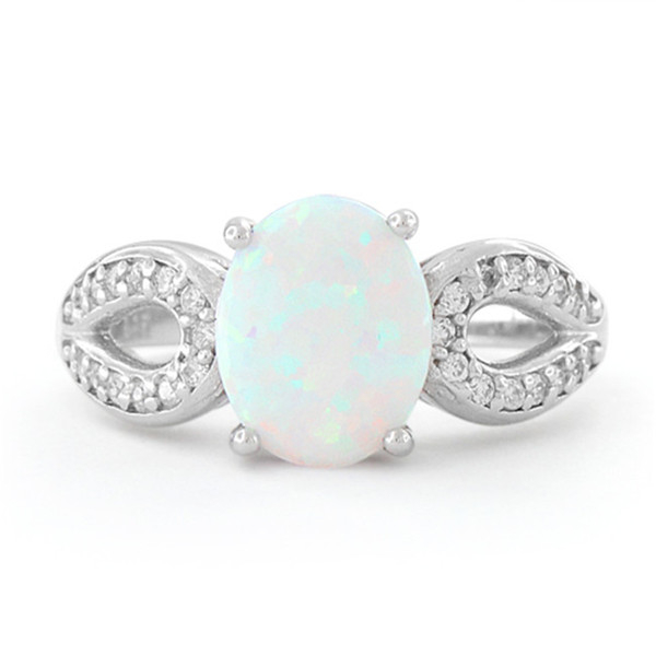 Silver Rings