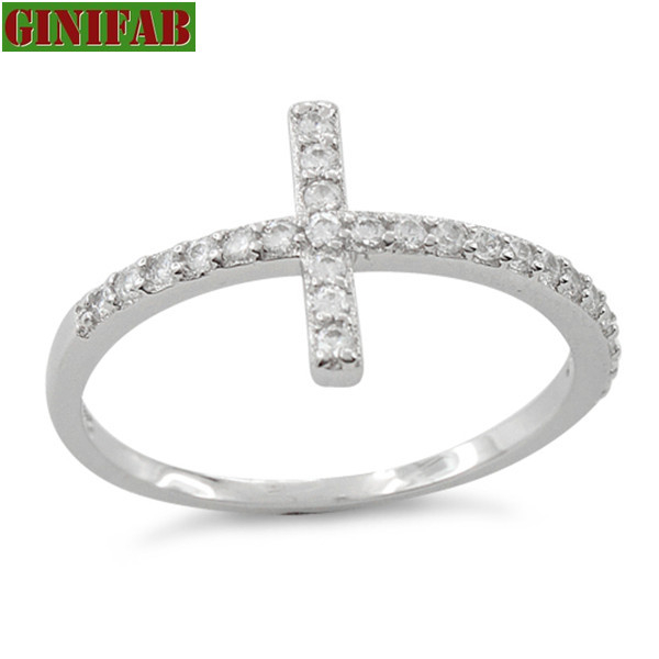 Silver Rings