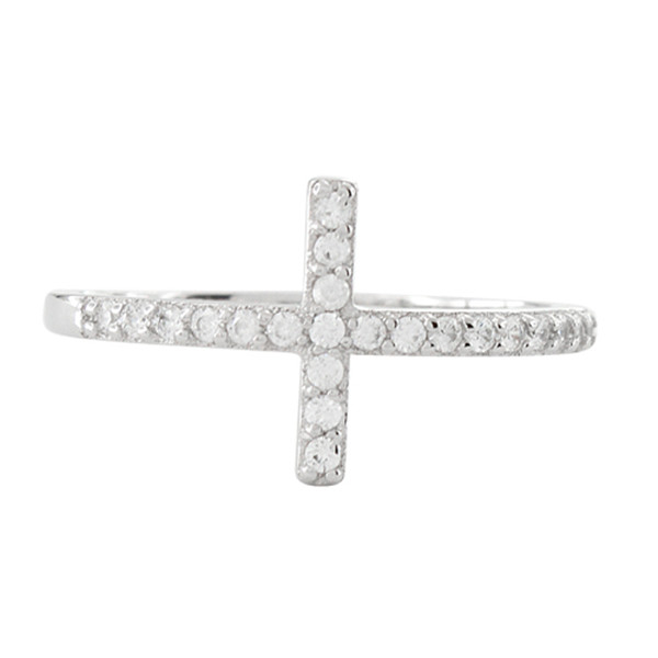 Silver Rings