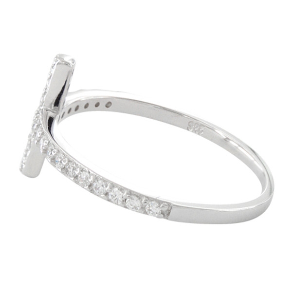 Silver Rings