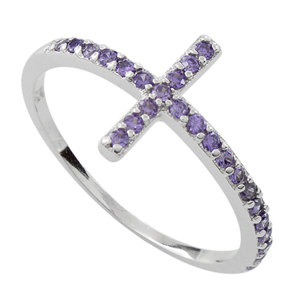 Silver Rings