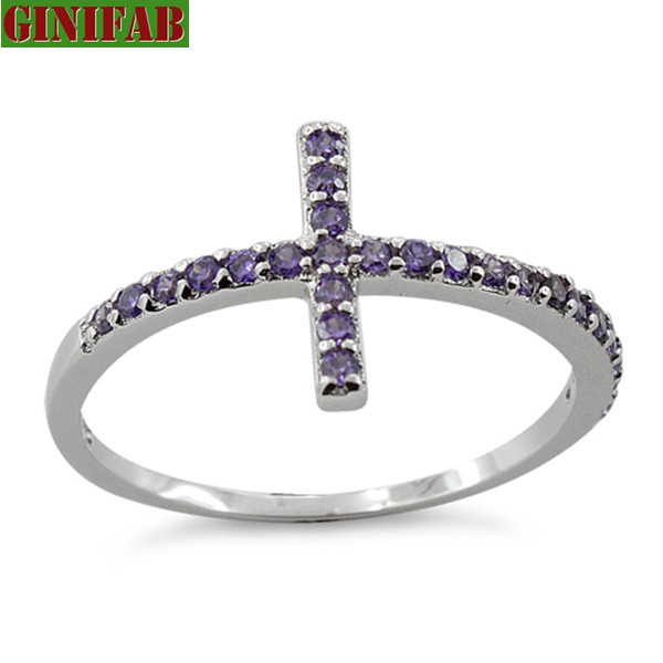 Silver Rings