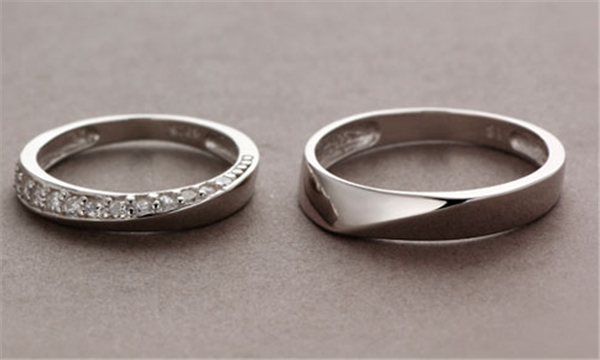 Silver Rings